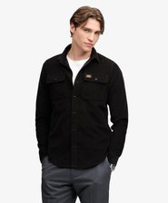 Trailsman Relaxed Fit Corduroy Shirt