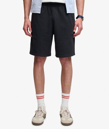 Shorts de Jersey con Logo Essential Image 3