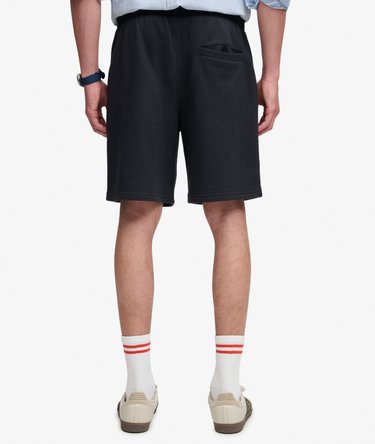 Shorts de Jersey con Logo Essential Image 4