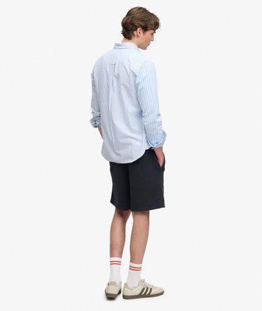 Shorts de Jersey con Logo Essential Image 5