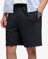 Essential Logo Jersey Shorts