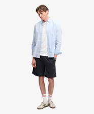Essential Logo Jersey Shorts