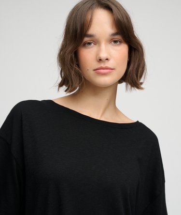 T-shirt Studios coupe oversize Image 4