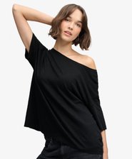 T-shirt Studios coupe oversize
