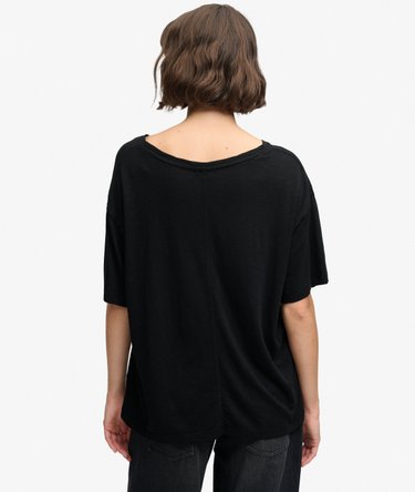 T-shirt Studios coupe oversize Image 5
