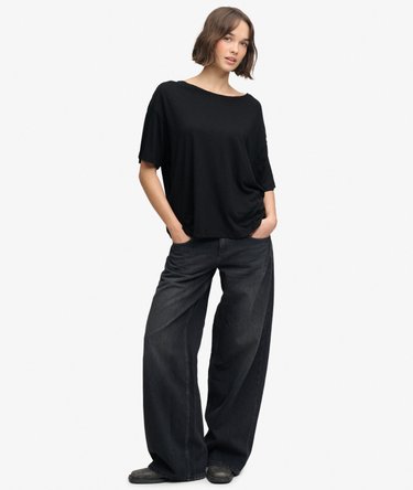 T-shirt Studios coupe oversize Image 3
