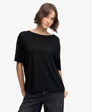 T-shirt Studios coupe oversize
