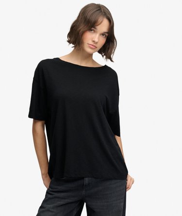 T-shirt Studios coupe oversize Image 1