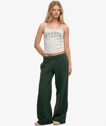 Athletic Essentials Graphic Print Cami Top Image 3