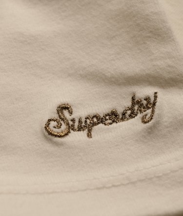 Top Fronc&eacute; Athletic Essentials Image 6