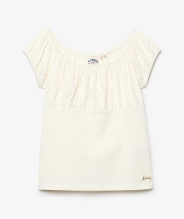 Top Fronc&eacute; Athletic Essentials Image 7