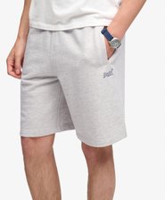 Essential Logo Jersey Shorts
