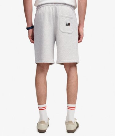 Essential Logo Jersey Shorts Image 4