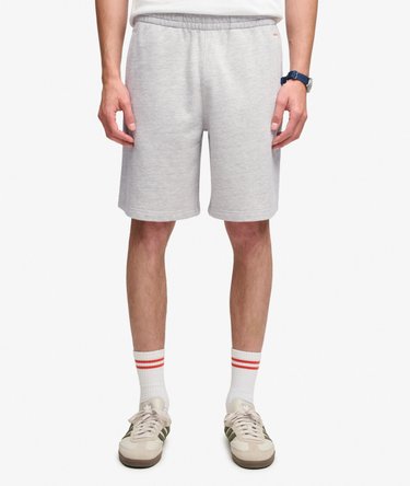 Essential Logo Jersey Shorts Image 3