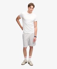 Essential Logo Jersey Shorts