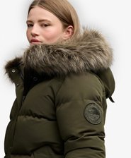 Everest Classic Puffer Jacket