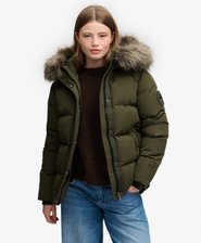 Everest Classic Puffer Jacket