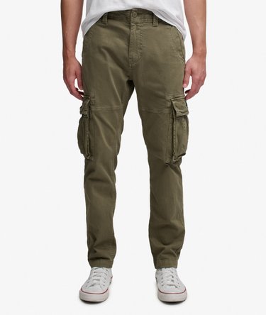 Core Cargo Pants Image 3