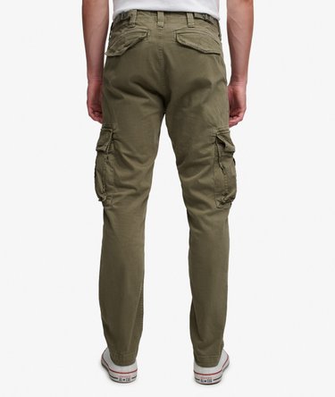 Core Cargo Pants Image 4