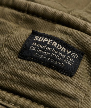 Core Cargo Pants Image 6
