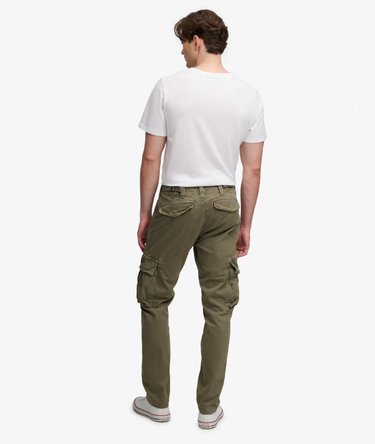 Core Cargo Pants Image 5