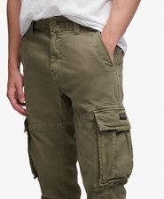 Core Cargo Pants