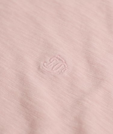 Studios T-shirt afslappet pasform Image 6