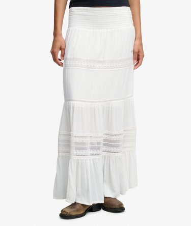 Ibiza Maxi Skirt Image 3