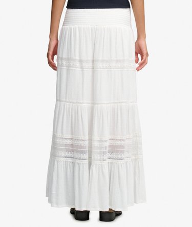 Ibiza Maxi Skirt Image 4