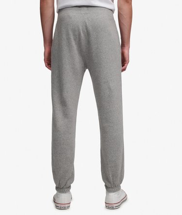 Pantal&oacute;n Jogger Essential Logo Corte Ajustado Image 4