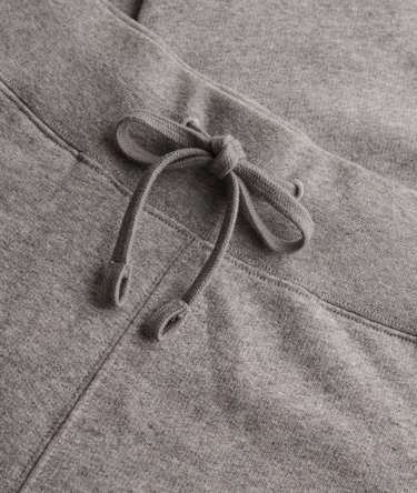 Pantal&oacute;n Jogger Essential Logo Corte Ajustado Image 6