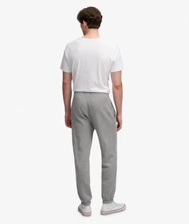 Pantal&oacute;n Jogger Essential Logo Corte Ajustado Image 5