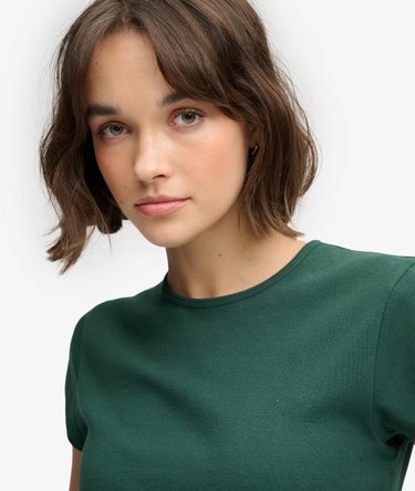 Athletic Essential T-Shirt Image 4