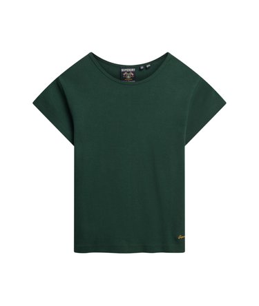 Athletic Essential T-Shirt Image 6