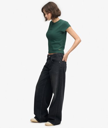 Athletic Essential T-Shirt Image 3