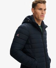Fuji Kapuzenjacke