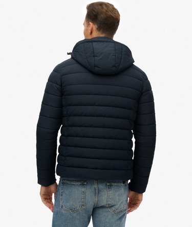 Veste Fuji &agrave; capuche Image 6