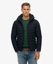 Fuji Kapuzenjacke