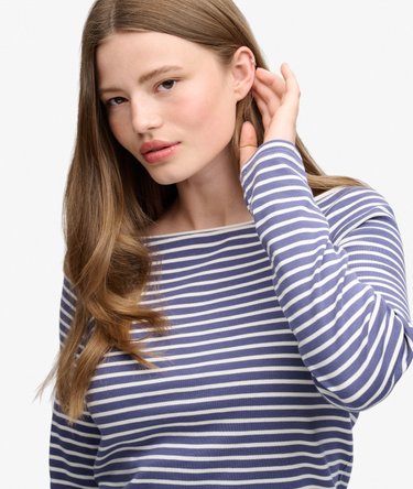 Bardot Off Shoulder Top Image 4