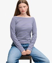 Bardot Off Shoulder Top