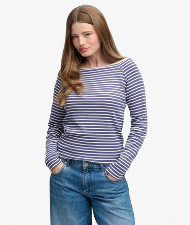 Bardot Off Shoulder Top Image 1