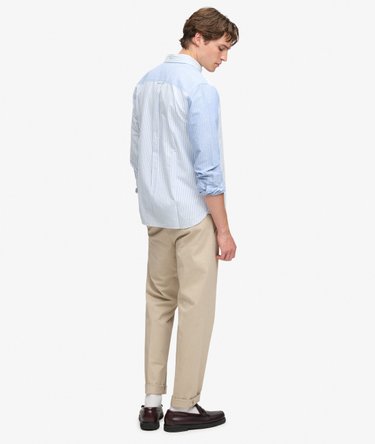 Premium Chinos Vanlig Passform Image 5