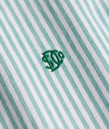 Classic Oxford Long Sleeve Shirt Image 6
