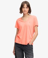 Studios Slub Embroidered T-Shirt