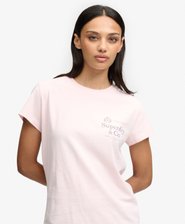 Luxe Casual Classic T-Shirt