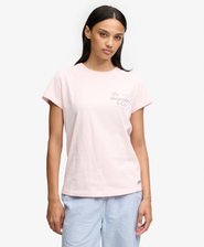 Luxe Casual Classic T-Shirt