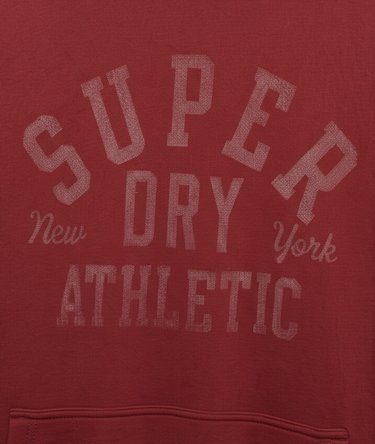 Athletic Essentials Relaxed Hoodie Image 7