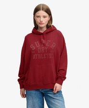 Athletic Essentials Relaxed Hoodie