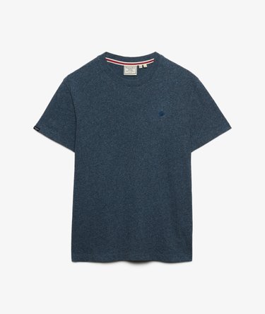 T-shirt avec logo SD&Co brod&eacute; Image 6
