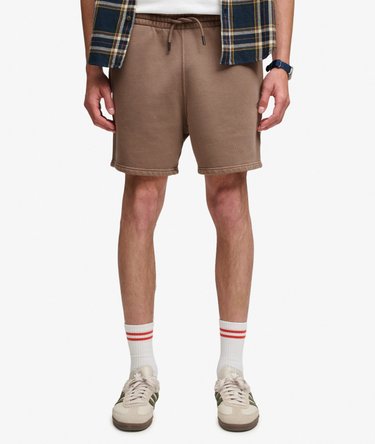 Micro Logo Shorts Image 3